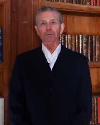 Antonio Piñero