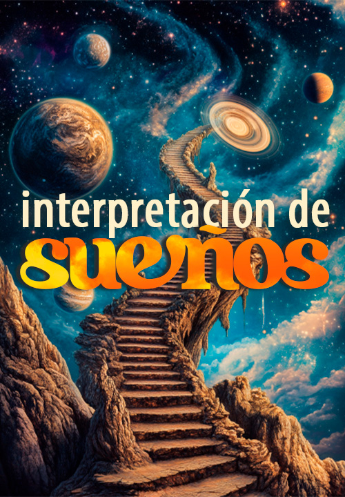 Sueños e interpretacion
